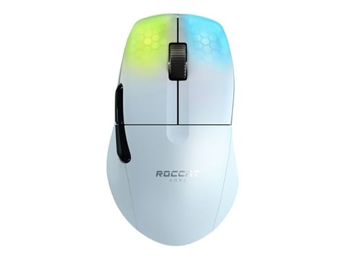 Roccat - Kone Pro Air - Trådløs Gaming Mus - picture