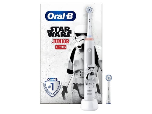 Oral-B - Pro 3 Junior Star Wars Sens_0