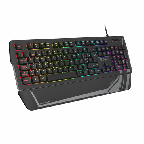 Gaming-tastatur Genesis Rhod 350 RGB - picture