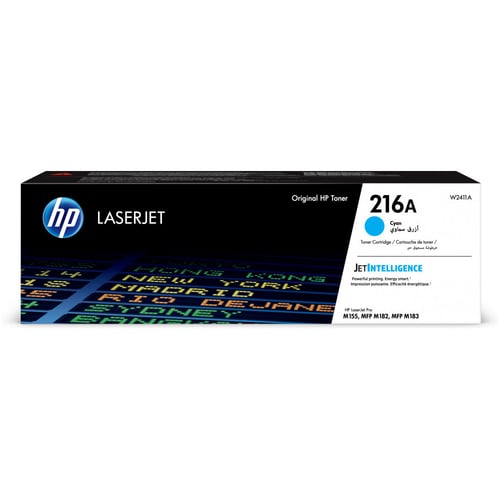 "Toner HP 216A Cyan" - picture