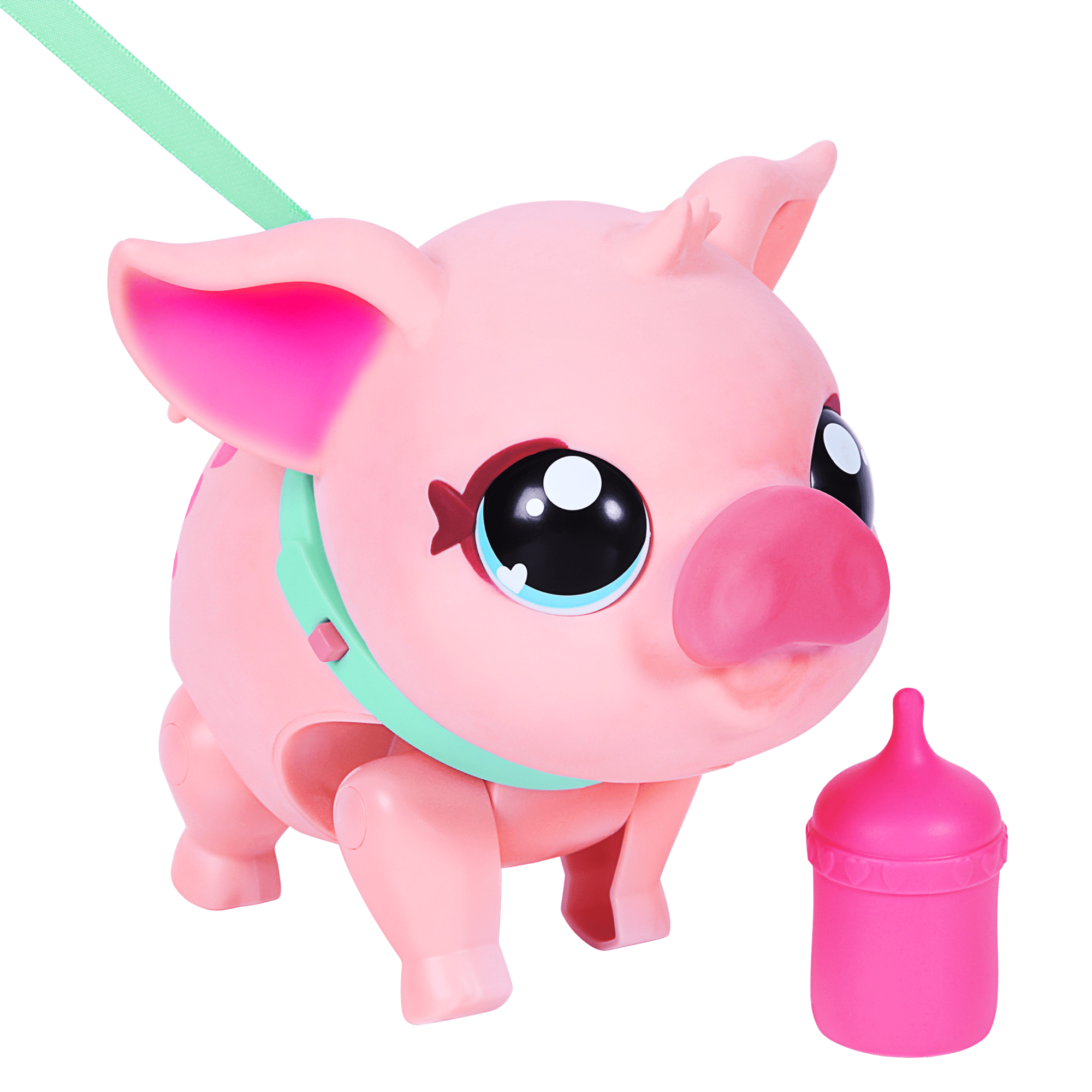 Little Live Pets - My Walking Pig (26366)_0