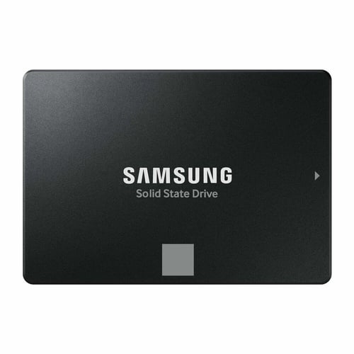 Harddisk SSD Samsung 870 EVO 2,5 SATA3 1 TB_0