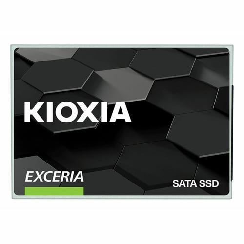Harddisk Kioxia EXCERIA 480 GB SSD - picture