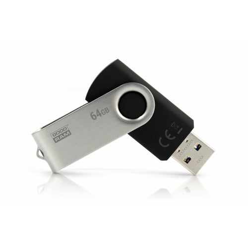 "USB stick GoodRam UTS3-0640K0R11 USB 3.1 64 GB"_0