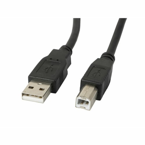 USB-adapter Lanberg CA-USBA-10CC-0010-BK_0