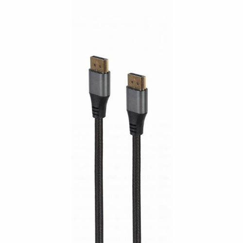 DisplayPort-kabel GEMBIRD CC-DP8K-6 (1,8 m) Sort_2