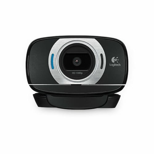 Webcam Logitech C615 8MP/2MP_0