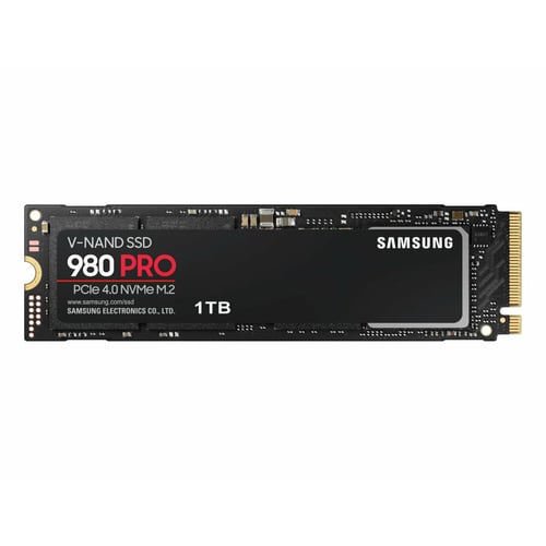 "Harddisk Samsung 980 PRO M.2 1 TB SSD"_0