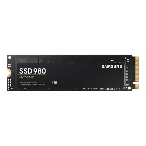 "Harddisk SSD Samsung MZ-V8V500BW PCIe 3.0 500 GB"_0