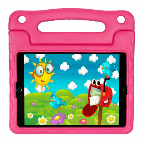 "Tablet cover Targus THD51208GL Pink Drenge iPad 10.2 """ - picture