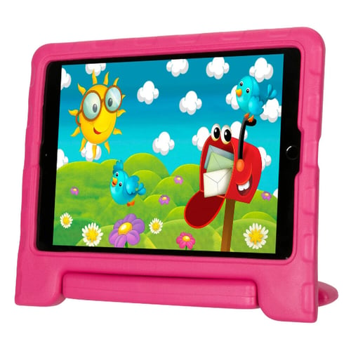 "Tablet cover Targus THD51208GL Pink Drenge iPad 10.2 """_4