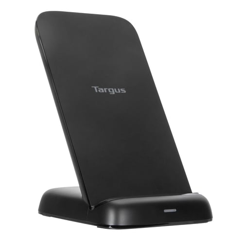"Telefon Opladning Base for Mobiler Targus APW110GL 10W" - picture