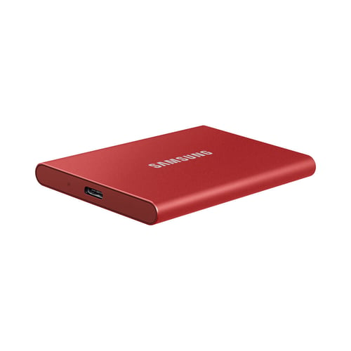 "Harddisk Samsung T7 500GB SSD"_4
