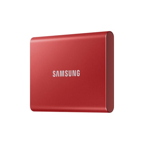 "Harddisk Samsung T7 500GB SSD"_8