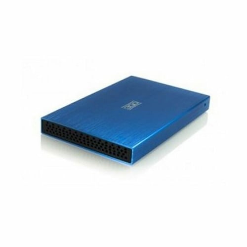 "Lomme til harddisk 3GO HDD25BL13 2,5"" SATA USB" - picture