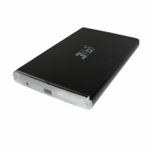 "Lomme til harddisk 3,5"" USB 3GO HDD35BK312"_9