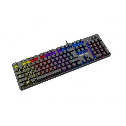"Gaming-tastatur Droxio Katori Spansk qwerty" - picture