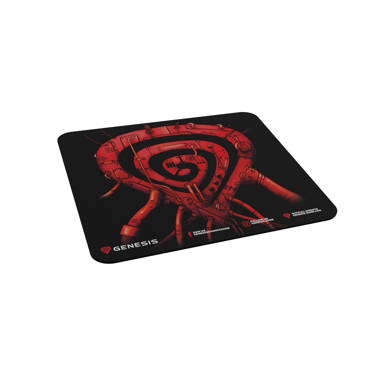 "Mouse mat Genesis Promo Pump Up The Game 25 x 21 cm"_0