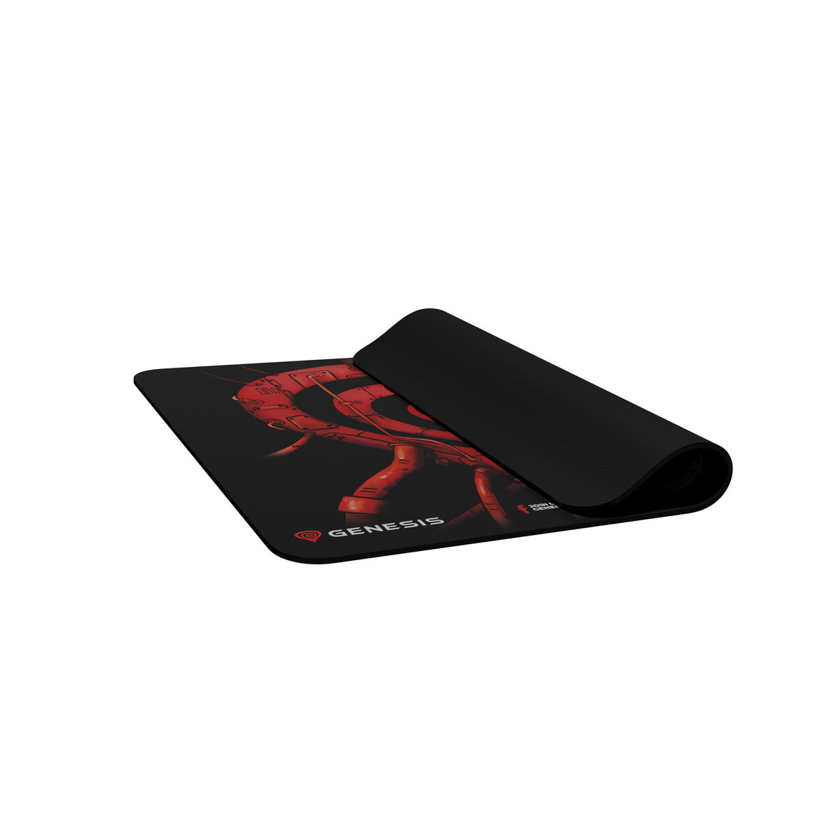 "Mouse mat Genesis Promo Pump Up The Game 25 x 21 cm"_2