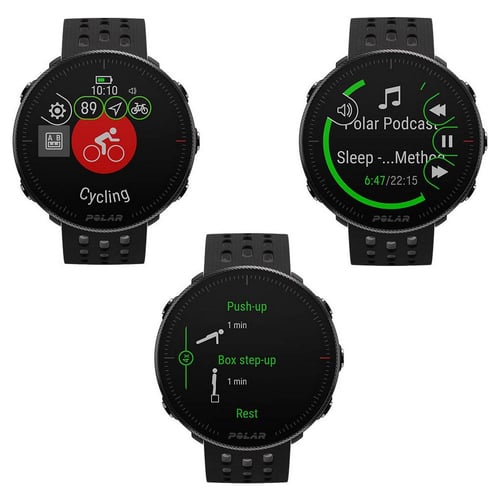 "Smartwatch Polar Vantage M2 Running GPS Sort"_9