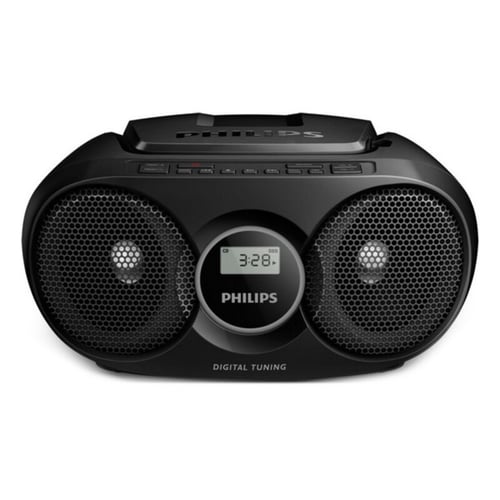 "CD/MP3-afspiller Philips CD Soundmachine"_0