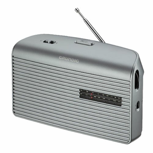 "Radiotransistor Grundig FM AM" - picture