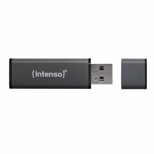"USB-stik INTENSO 3521471 2.0 16 GB"_0