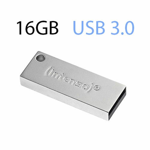 "USB Hub INTENSO 3534470 16 GB"_0