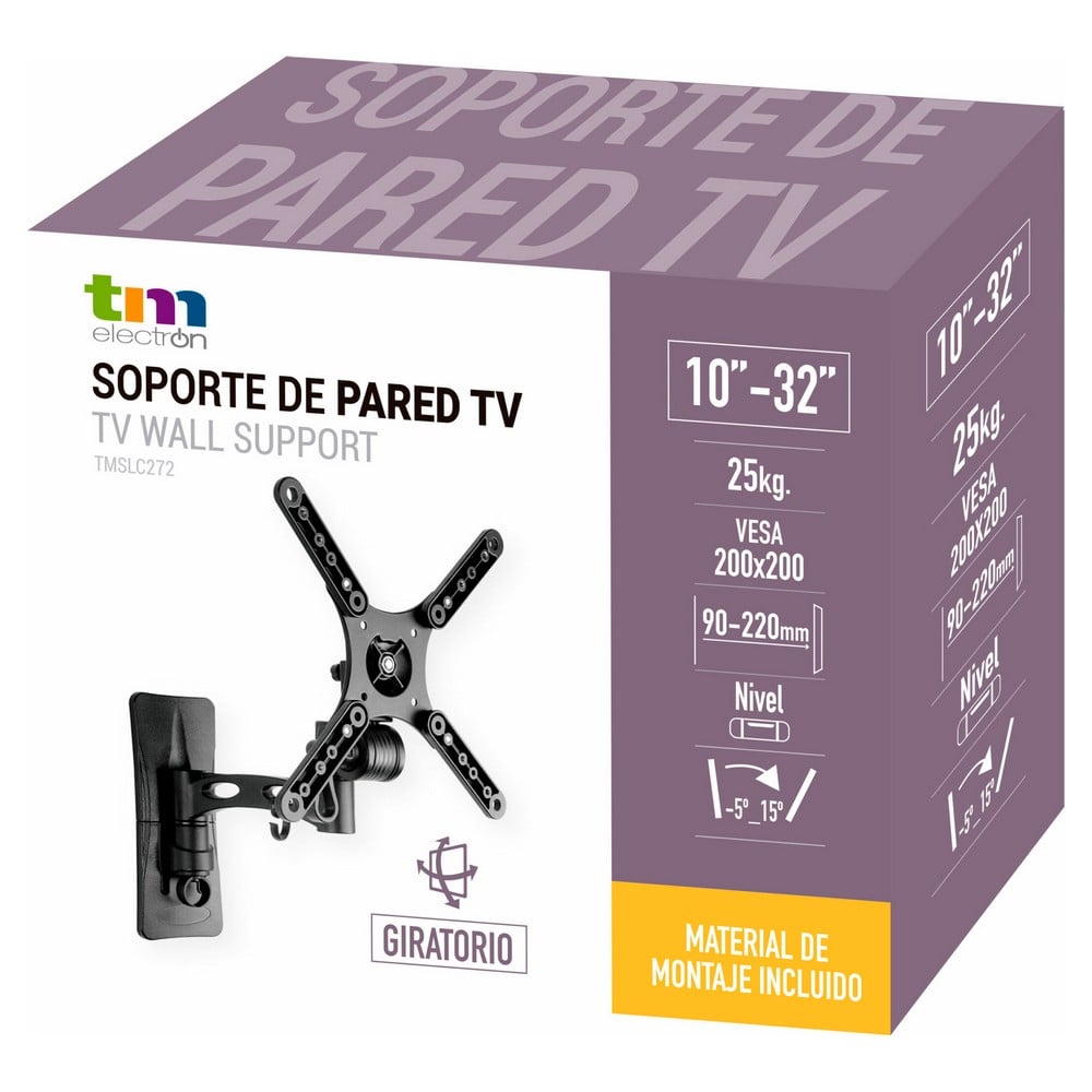 TV Mount TM Electron 25 kg 10-32_3