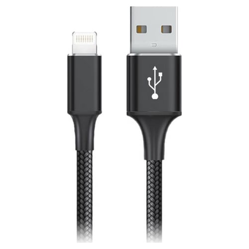USB A til USB C-kabel Goms 2 m - picture