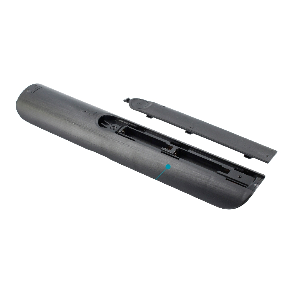 Universal Remote Control Black_11