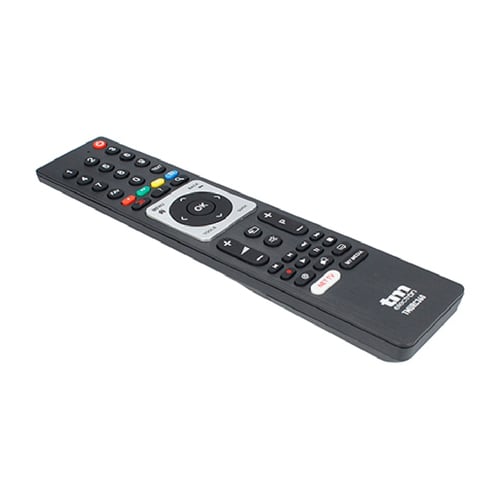 Universalfjernkontroll TM Electron Black_0