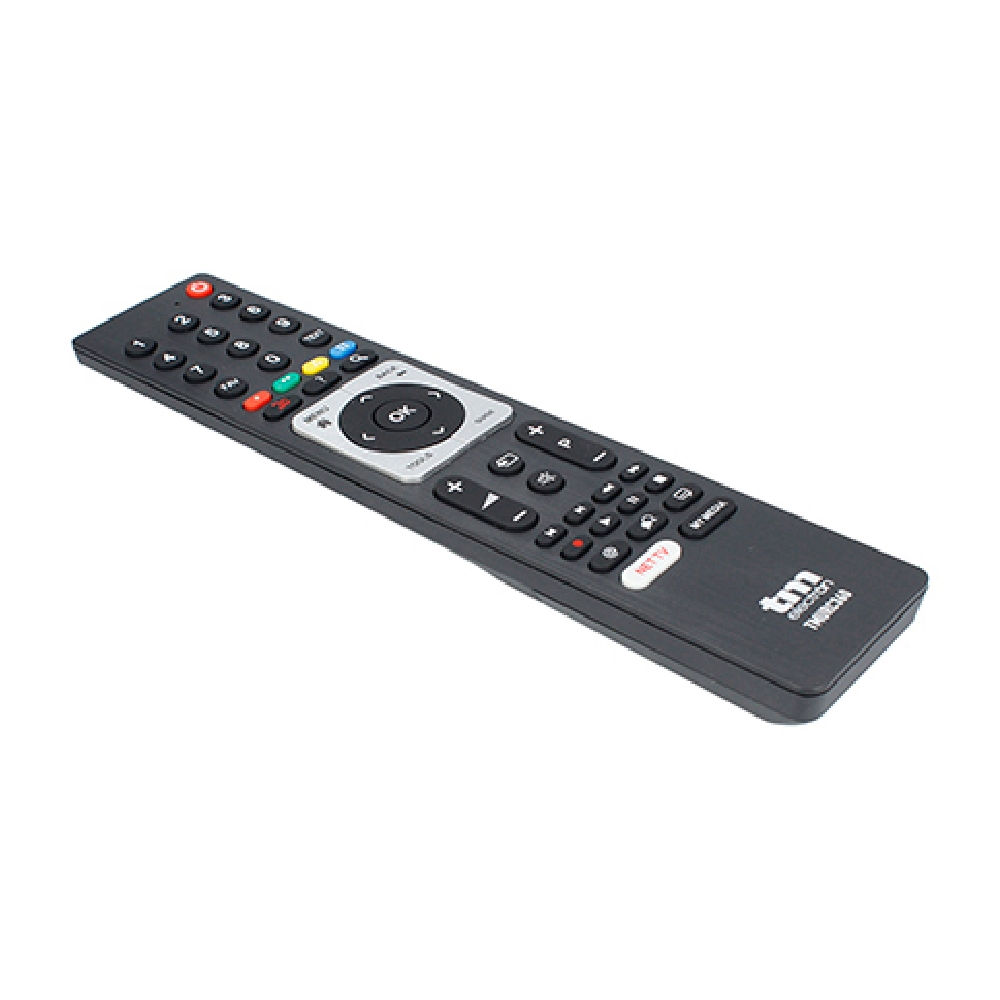 Universal Remote Control TM Electron Black_0