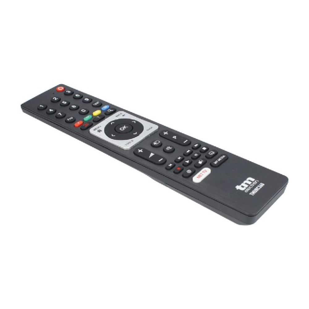 Universal Remote Control TM Electron Black_5