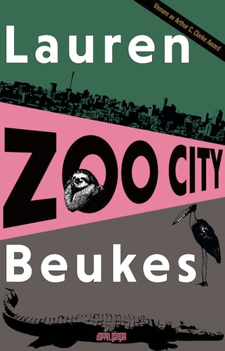 Zoo City - picture