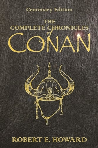 The complete chronicles of Conan_0