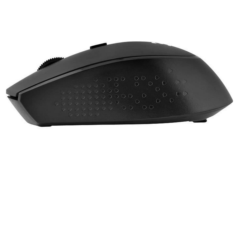 "Keyboard and Mouse Bluestork Easy Slim Black AZERTY"_12