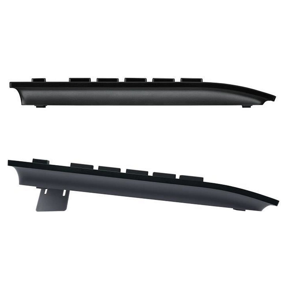 "Keyboard Logitech K280E  Black AZERTY"_3