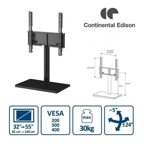 "TV-holder Continental Edison (32""-55"")"_0
