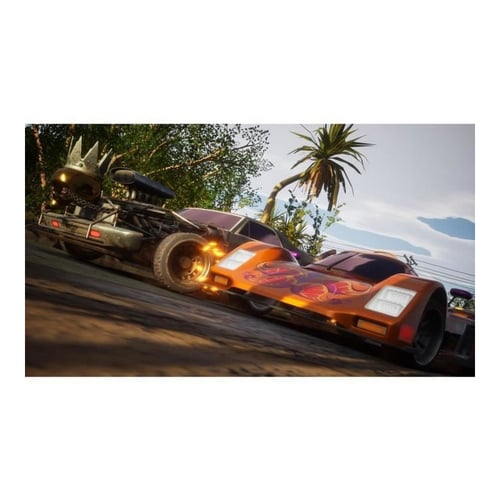 "Videospil til Switch Bandai Fast & Furious: Spy Racers"_11