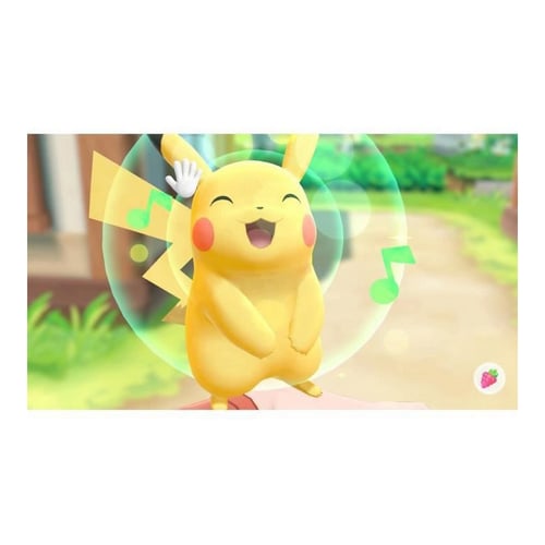 "Videospil til Switch Pokémon Let's go, Pikachu"_15