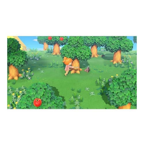 "Videospil til Switch Nintendo Animal Crossing: New Horizons"_4