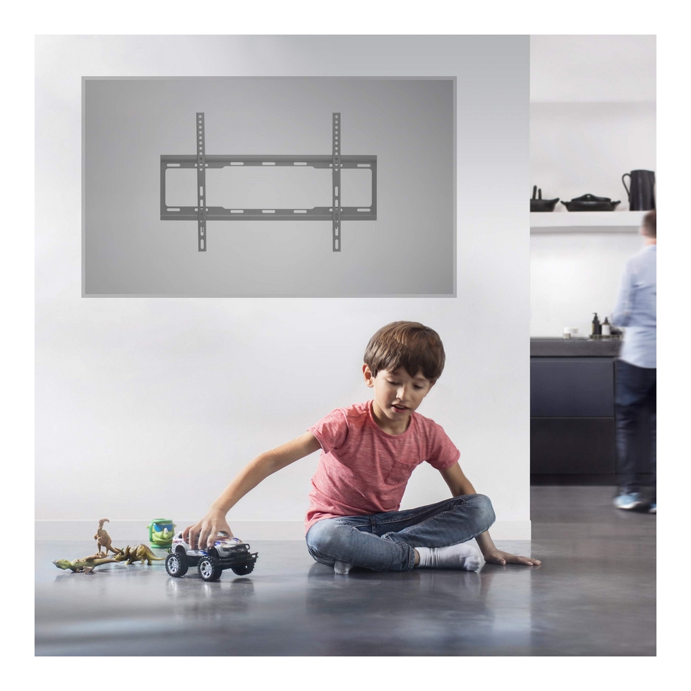 "TV Mount One For All WM2621 (32""-84"")"_10