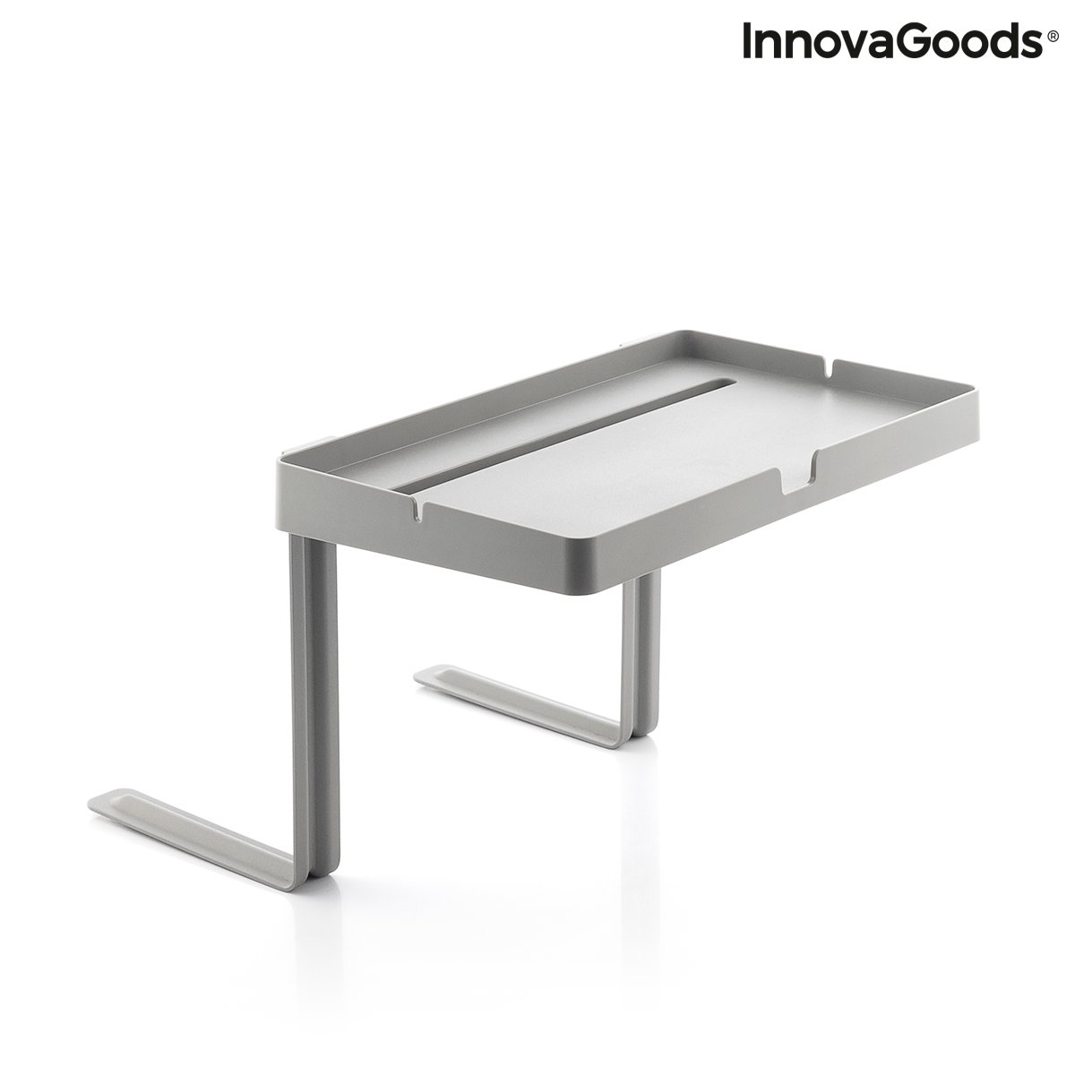 Universal Bed Shelf Bedten InnovaGoods_14