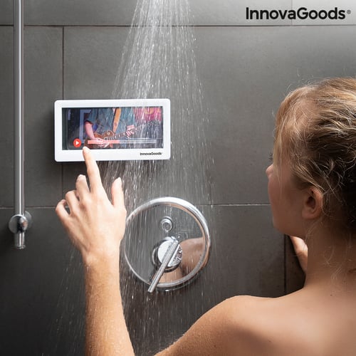 Vandtæt vægtaske til Smartphone Cashower InnovaGoods - picture