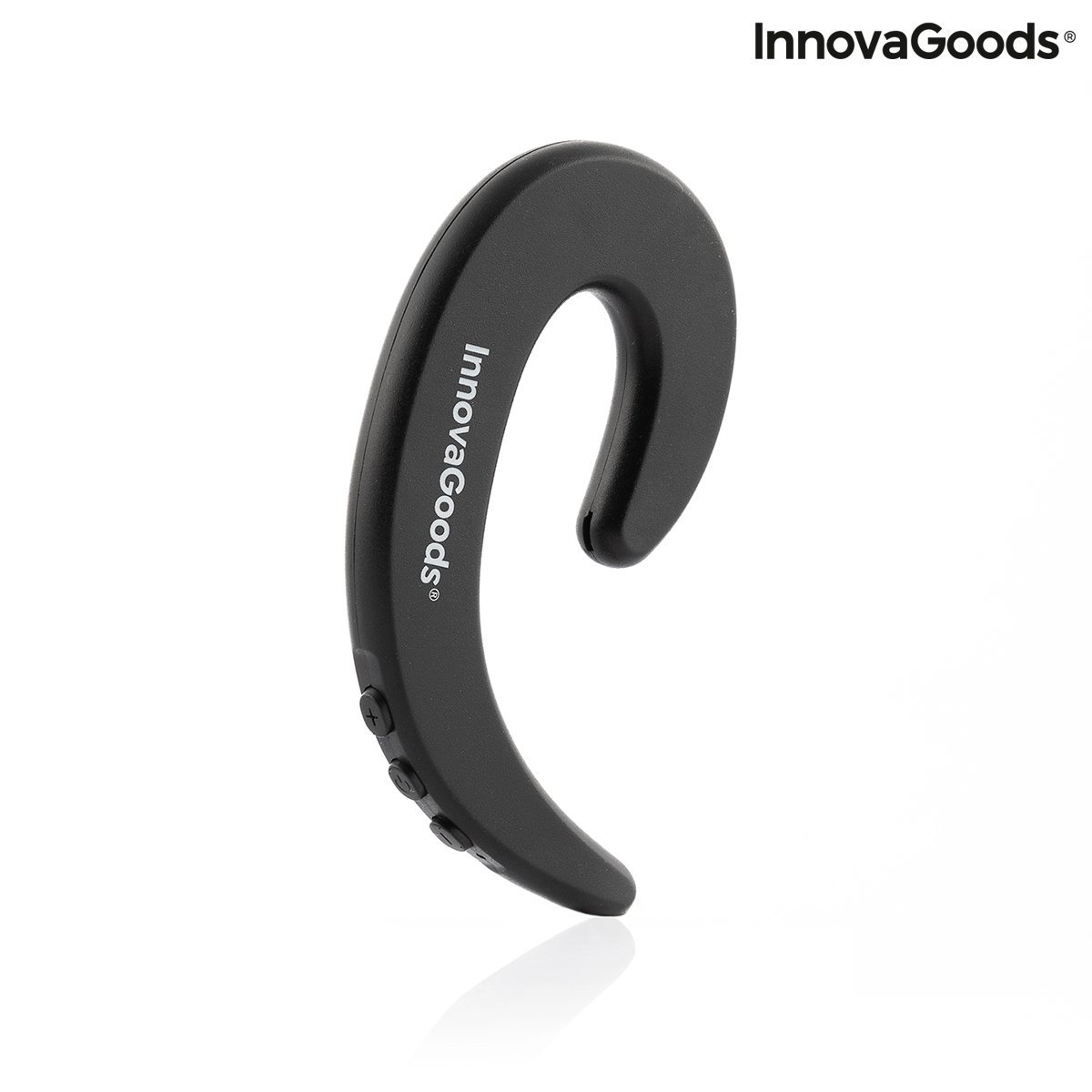 Open Ear Headphone Cearser InnovaGoods_16