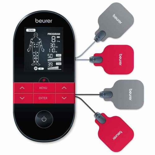 "Elektrostimulator Beurer EM59 Digital 4 elektroder"_0