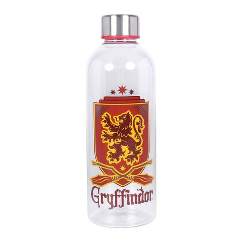 "Vandflaske Harry Potter Rød Mørkerød" - picture