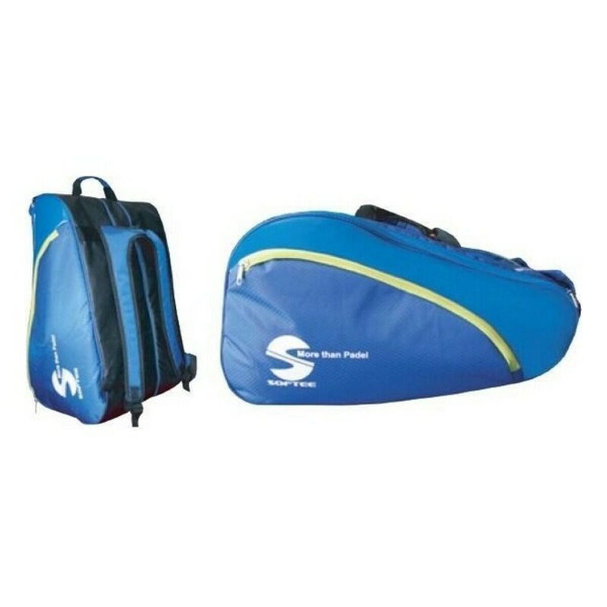 Padel Bag Softee TEAM 14015 Blue_0