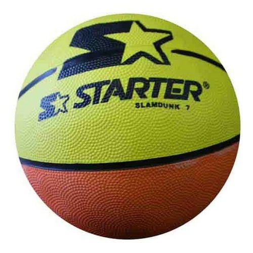 Basketball Starter SLAMDUNK 97035.A66 Orange, str. 3_0